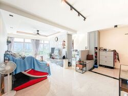 Blk 502C Palm Breeze @ Yishun (Yishun), HDB 5 Rooms #605295401